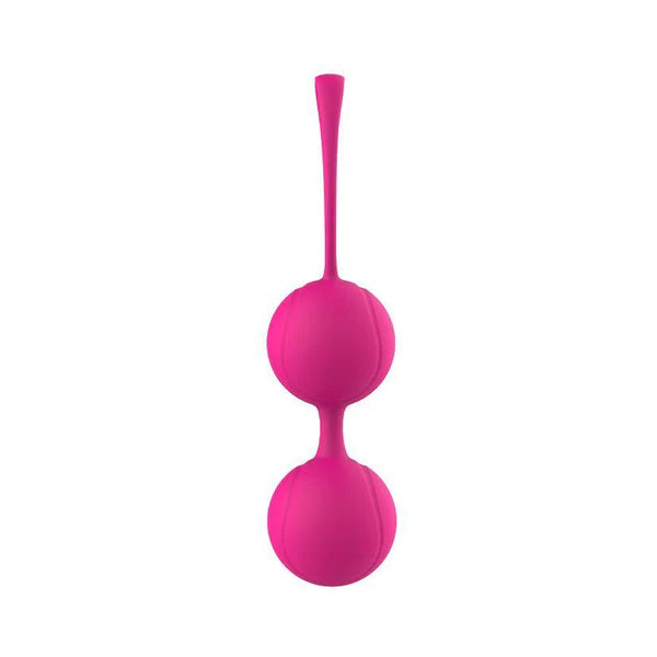 Palline vaginali Clim pink