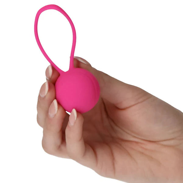 Palline vaginali Clim pink