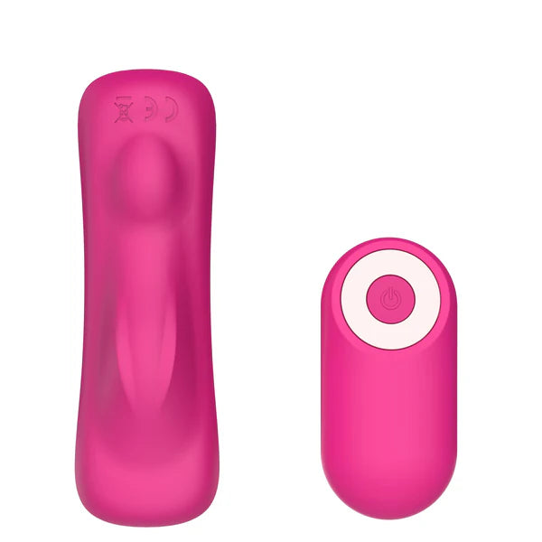 Vibratore per Coppia Sugar Panty