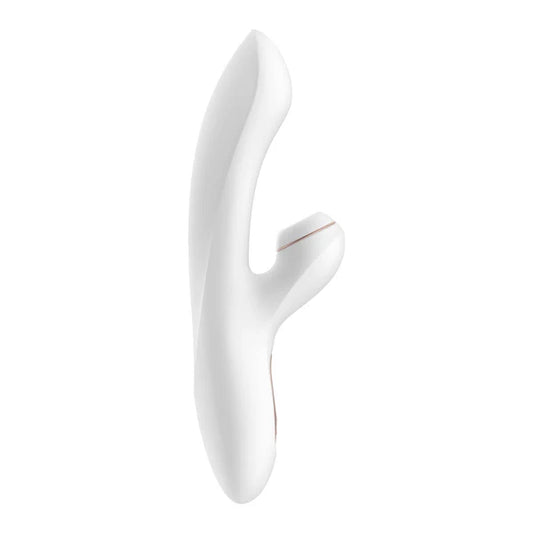 Vibratore Rabbit Pro G Spot