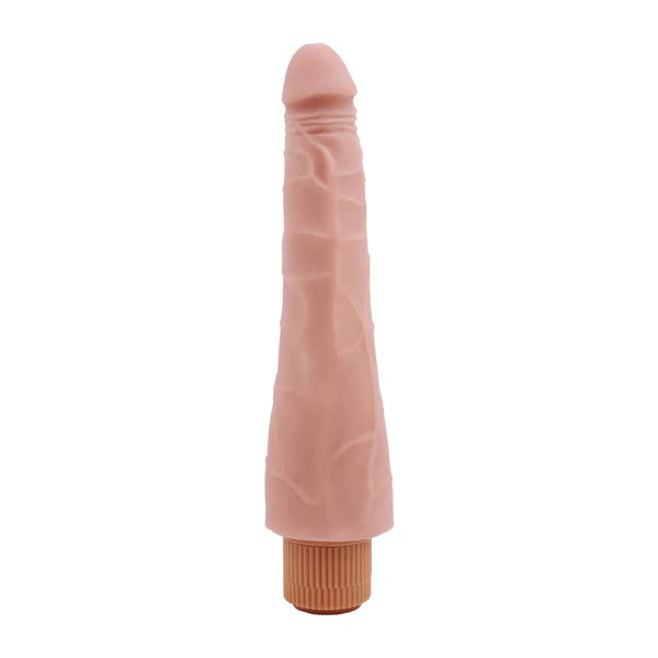 Vibratore Realistico Flirtation 24 cm